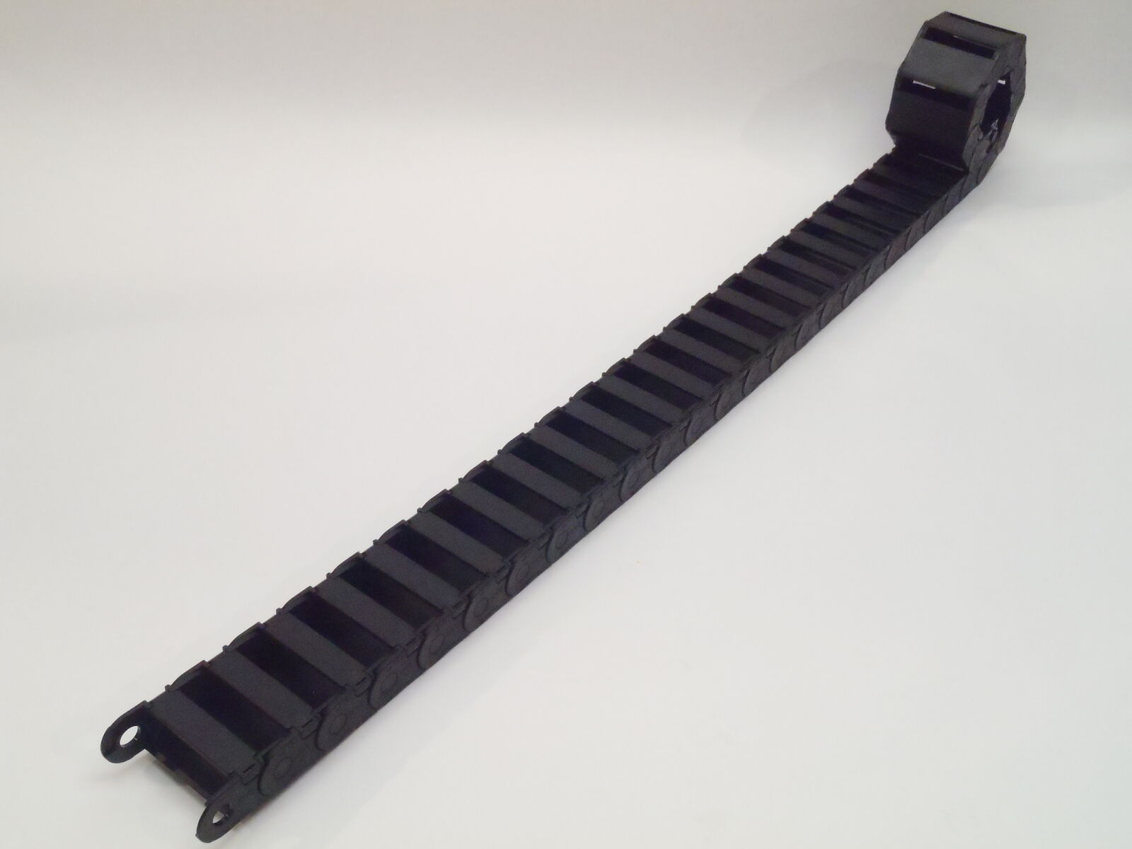 Igus 14.4.038 Energy Chain 2-1/4" Width x 41" Inch Long Section - Maverick Industrial Sales