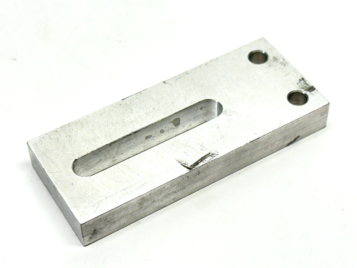 85-086 | Kaps-All Top Rail Adjust Block For AU-3 Bottle Orientainer - New – Open box - Maverick Industrial Sales