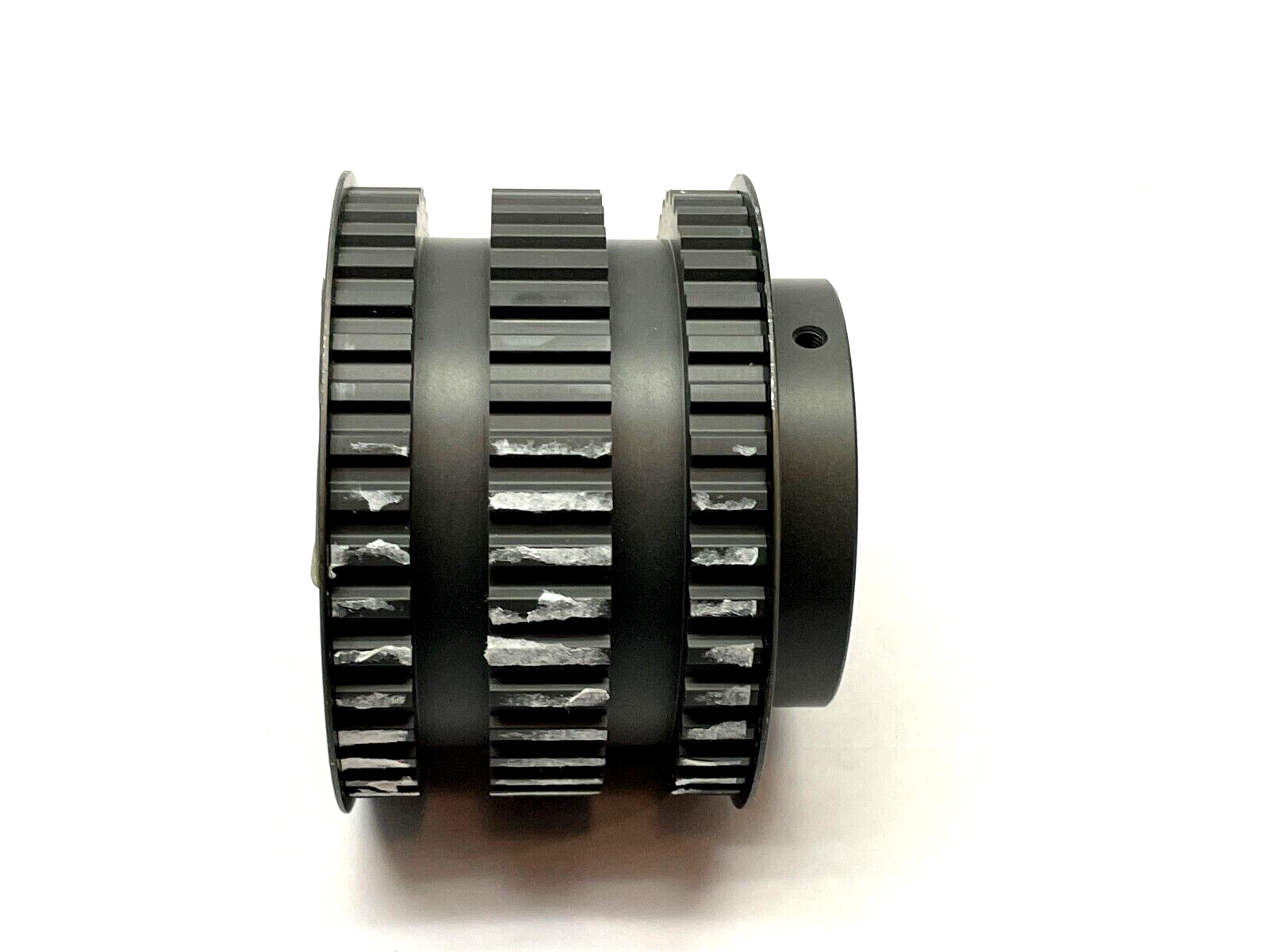 40-T10-075-BF-A-Z Toothed Pulley - Maverick Industrial Sales