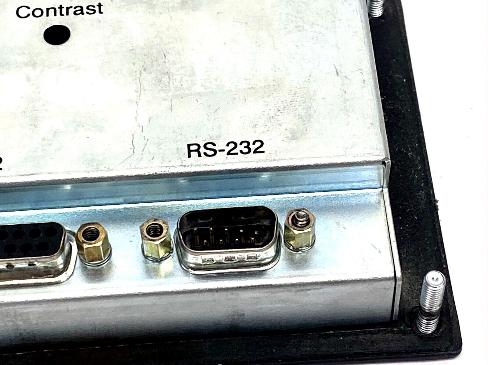 Beijer Electronics 03210 E100 Operator Panel Keypad - Maverick Industrial Sales