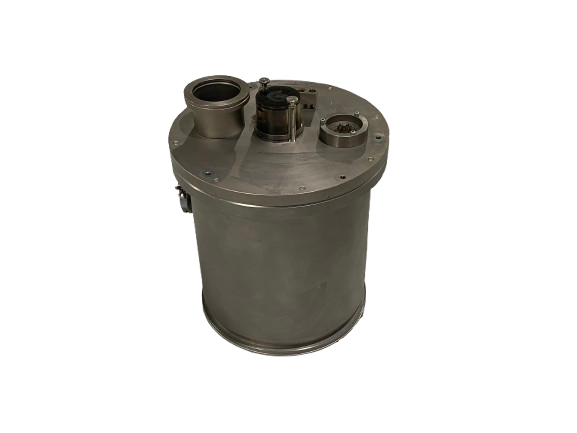 Advanced Vacuum Advaco Stainless Steel Vacuum Pump - Maverick Industrial Sales