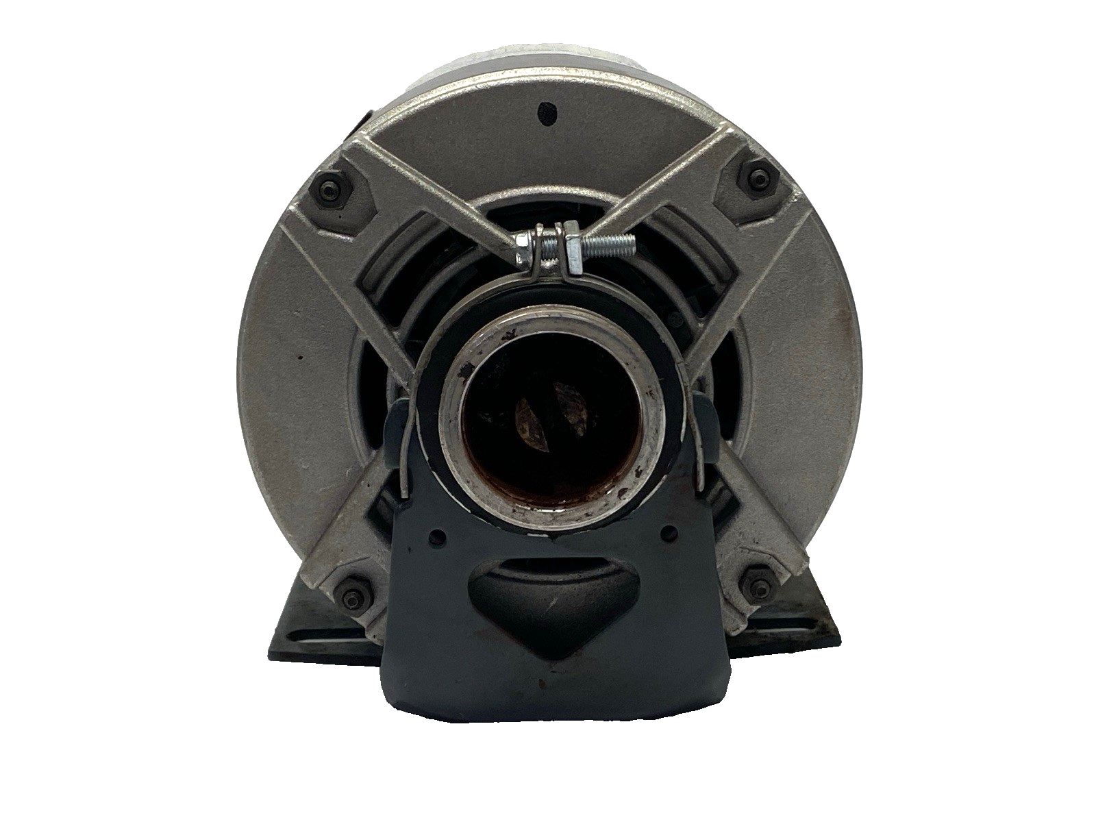 5KH32GNB811AX | Marathon AC Motor 1-Phase 1/3HP 1725/1425RPM - For parts or not working - Maverick Industrial Sales