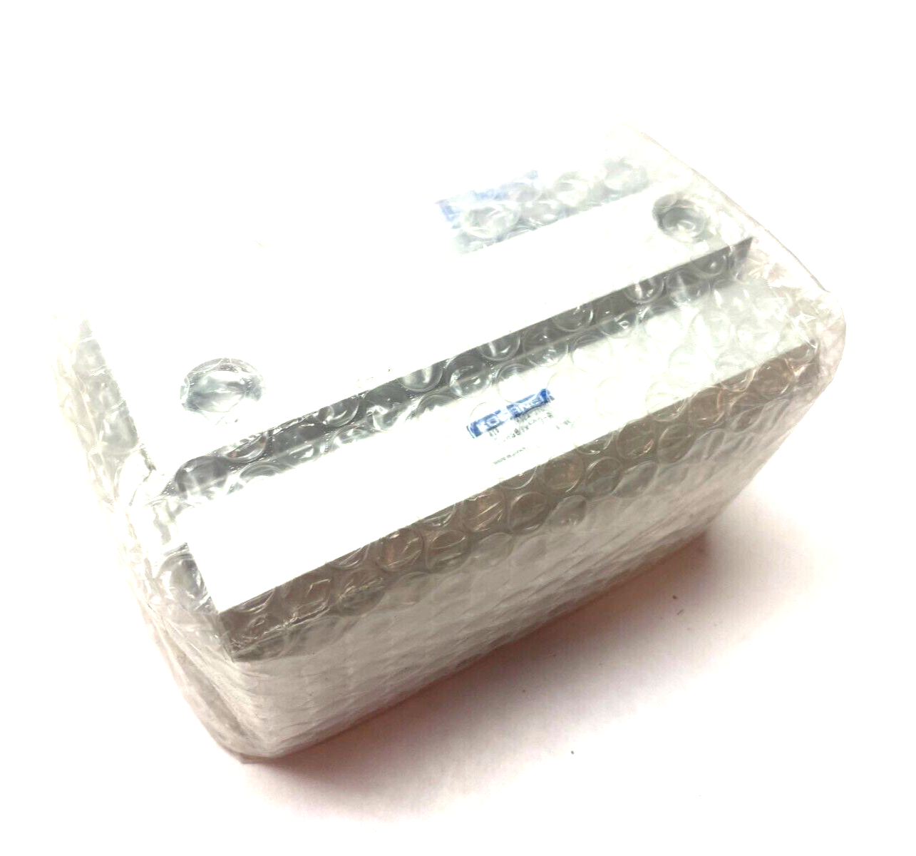 CDAS80X100-R | Koganei Pneumatic Jig Cylinder 80mm Bore 100mm Stroke - New – Open Box - Maverick Industrial Sales