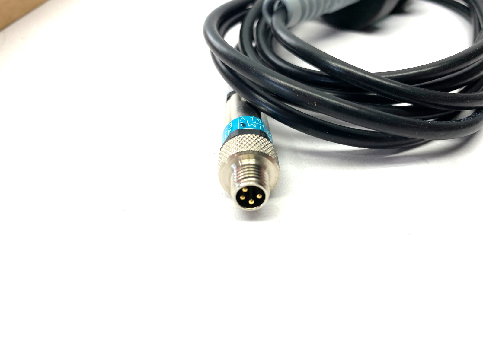 Siemens 6GT2398-1CD00 SIMATIC Accessory Antenna ANT 30 MOBY E 3m Cable - Maverick Industrial Sales