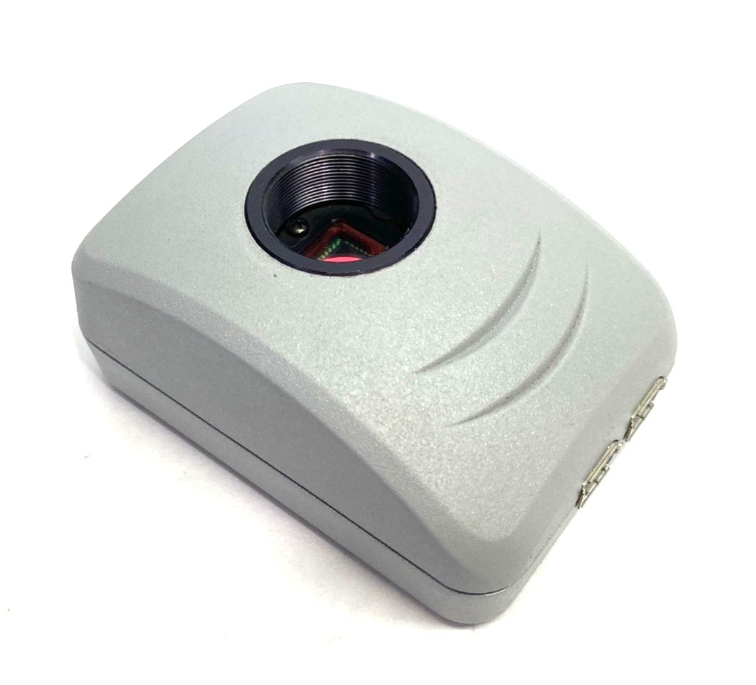 FW-24 | Paxcam Legacy 1.3-Megapixel Digital Microscope Camera - Used - Maverick Industrial Sales