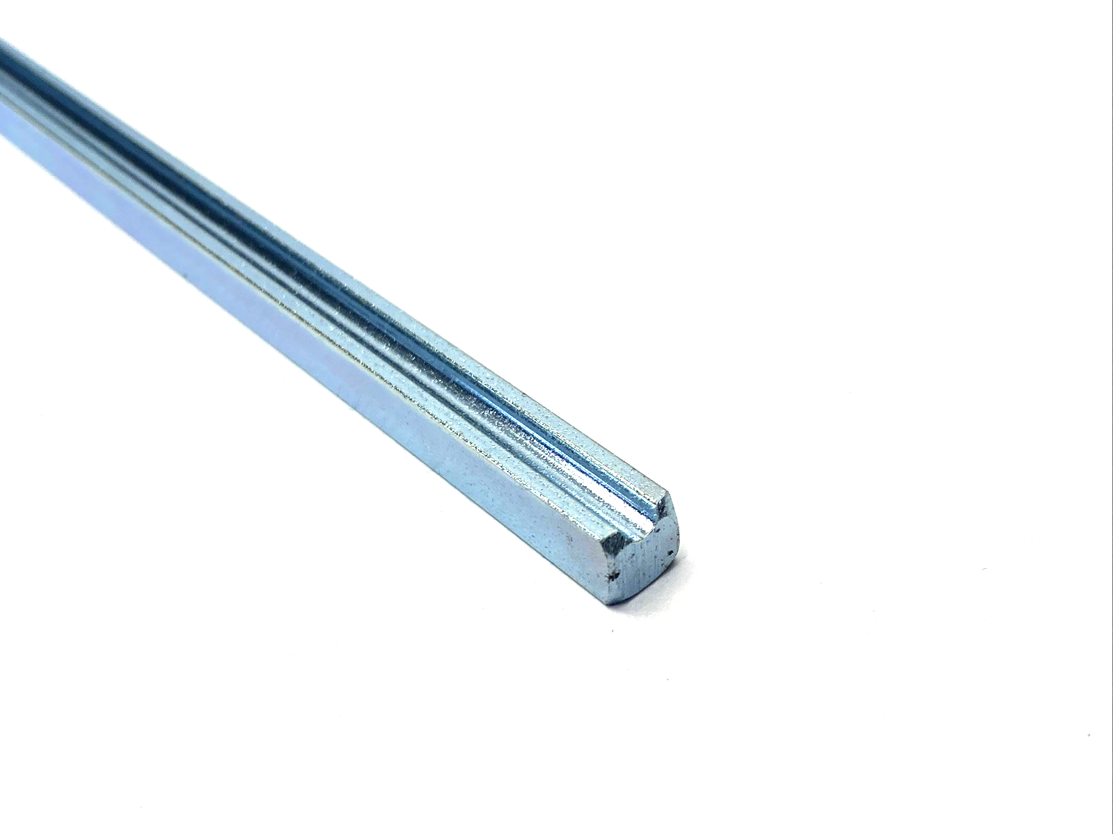 Siemens 8UD1900-2WB00 Extension Shaft 600mm Long 8mm x 8mm For Rotary Mechanism - Maverick Industrial Sales