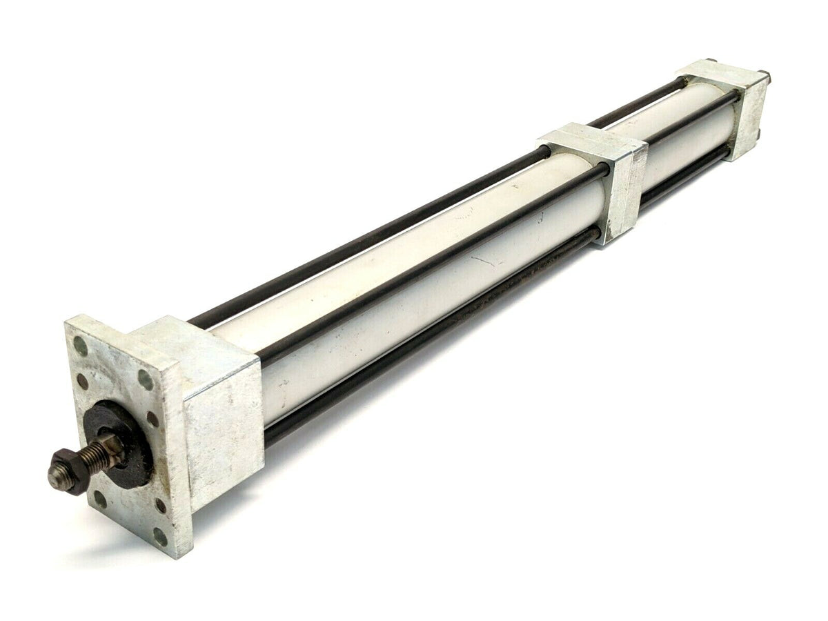 AV2RF13/8X8X3-E | PHD Tom Thumb AV2 Series Pneumatic Cylinder - New – Open box - Maverick Industrial Sales