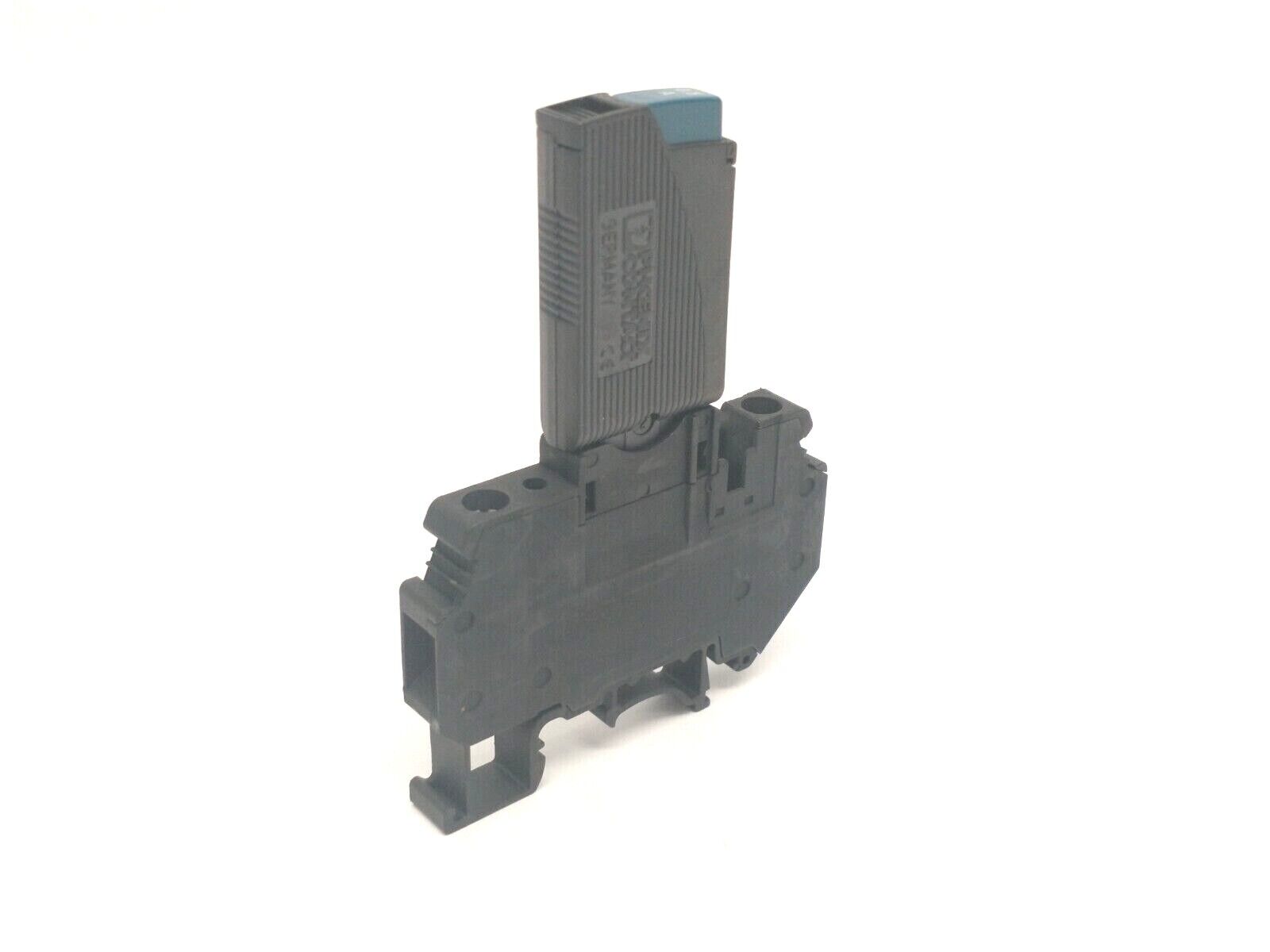 Phoenix Contact UK 6-FSI/C Terminal Block w/ TCP 0,5A Thermal Circuit Breaker - Maverick Industrial Sales