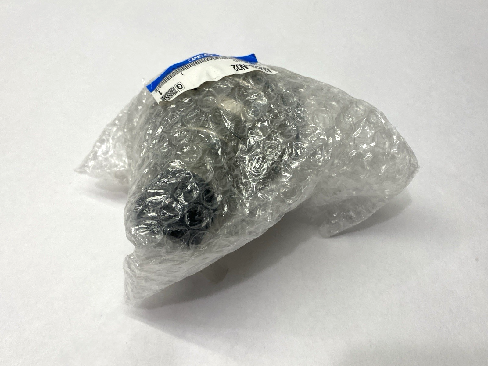 AR425-N02 | SMC Pneumatic Precision Regulator - New – Open box - Maverick Industrial Sales