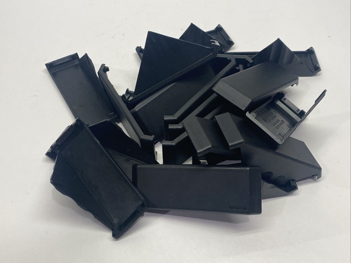 544865 3 842 548 865 | Bosch Rexroth 3842548865 Cap Cover Gusset 45X90 ESD ...