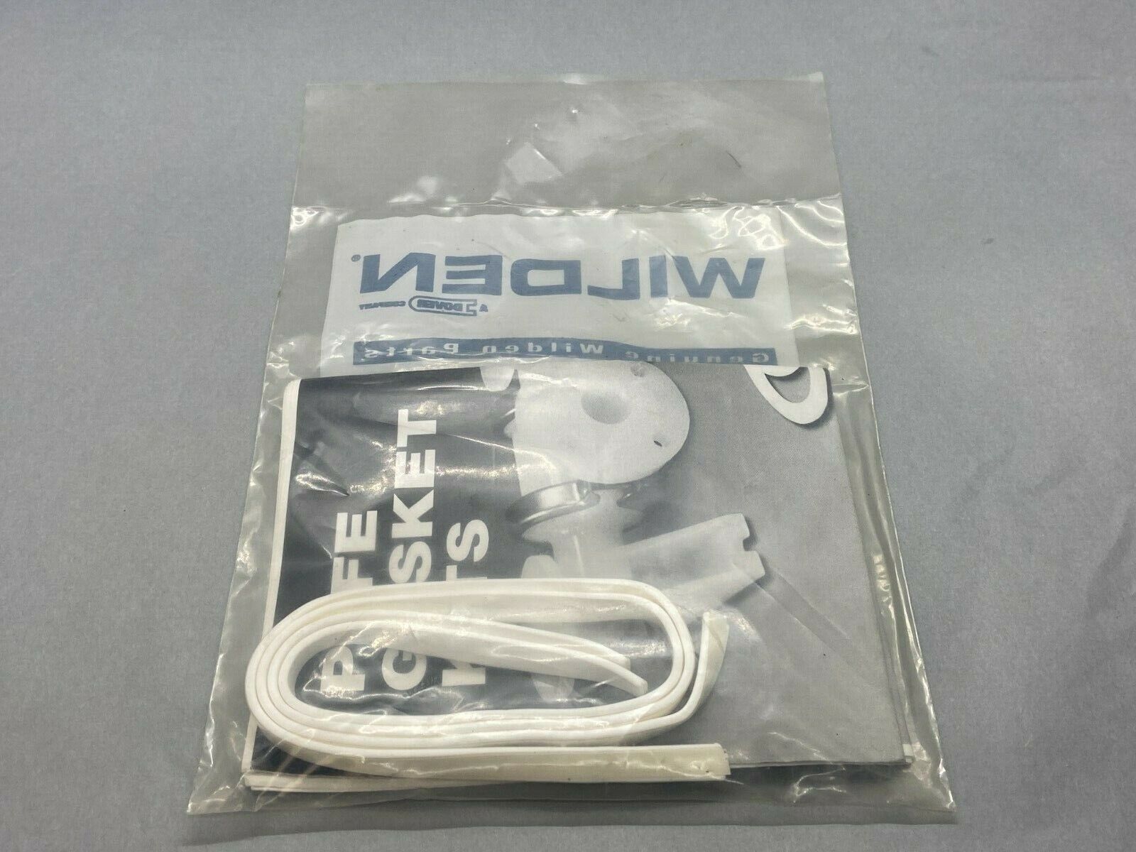 Wilden 01-9500-99 Gasket Kit Expanded PTFE 1/4" T/O - Maverick Industrial Sales