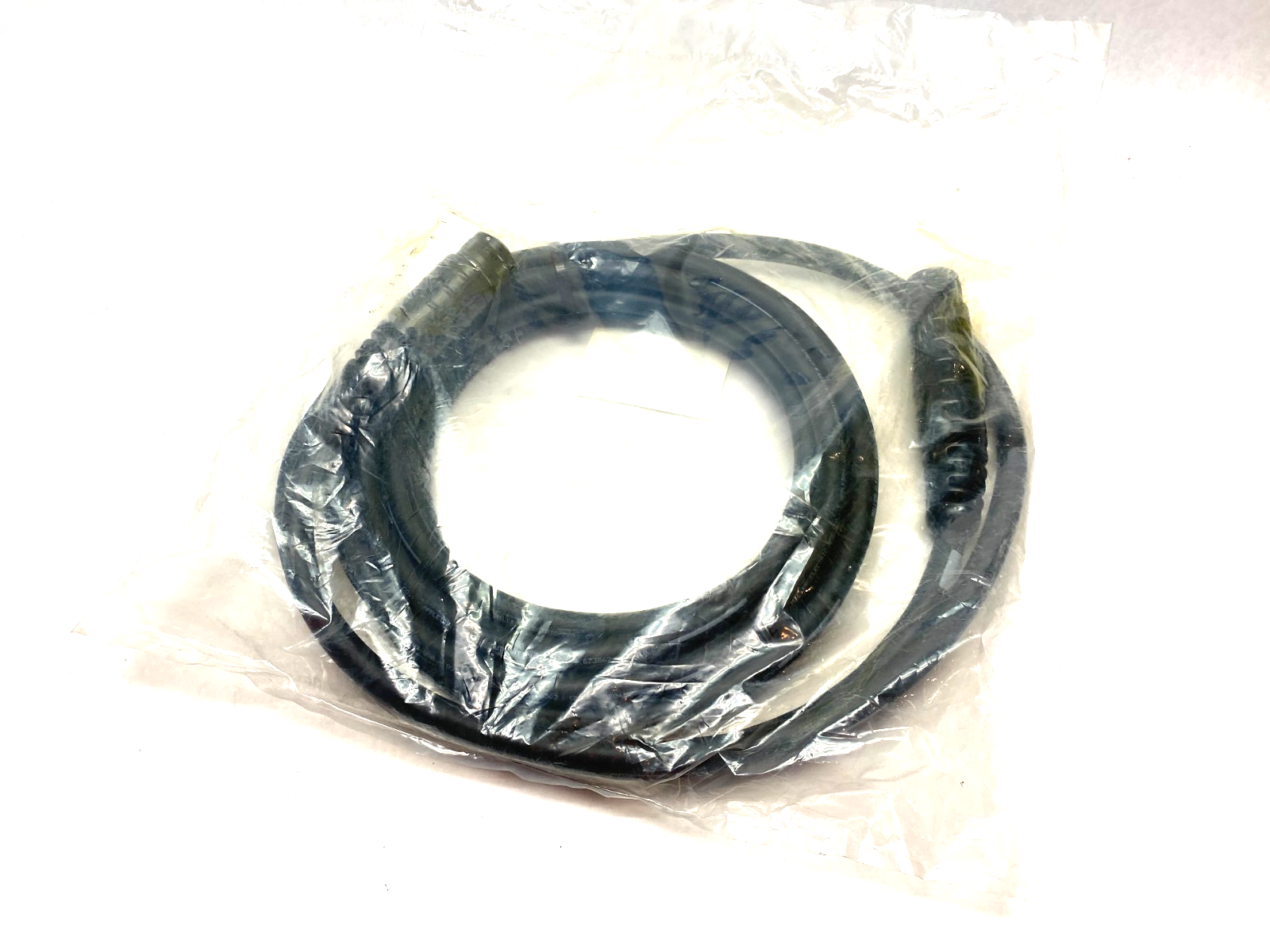 Miller Electric 263368025 Continuum Control/Motor Cable 25ft Length - Maverick Industrial Sales