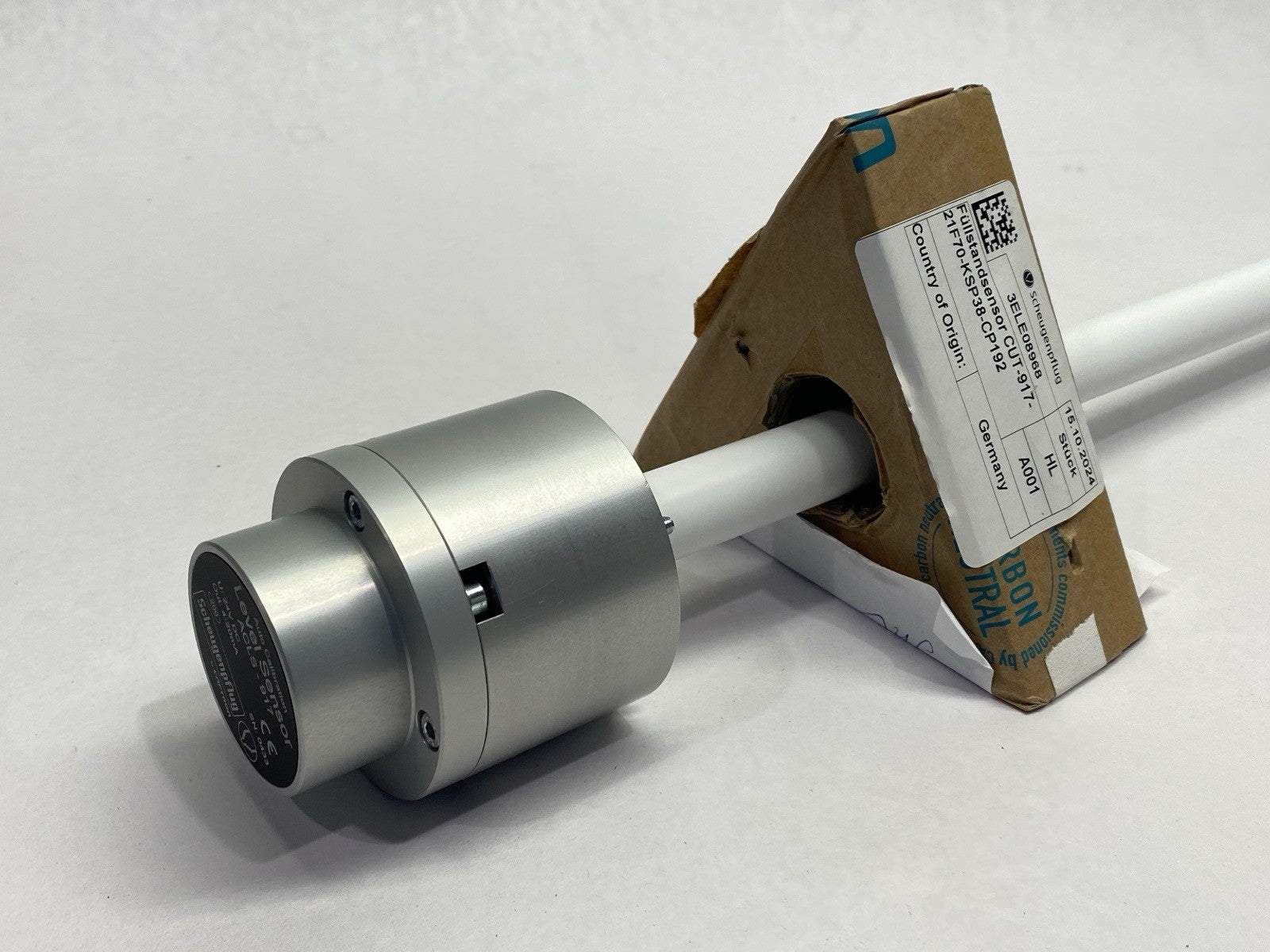 Scheugenpflug 2ABT05773 Filling Level Sensor - Maverick Industrial Sales