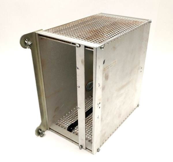 DEA G56106600-01-02-03 Chassis, Discovery III PLC DEA G56076401-02-03-04, SE615P - Maverick Industrial Sales