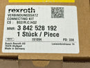 Bosch Rexroth 3842528192 Connecting Kit BS2/R;C;HQ2 - Maverick Industrial Sales