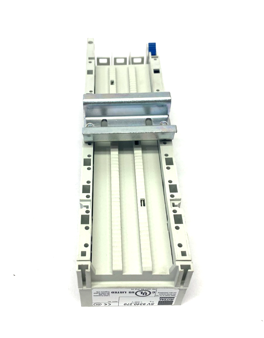 Rittal SV 9340.270 OM Support W/O Contact System 9340270 - Maverick Industrial Sales