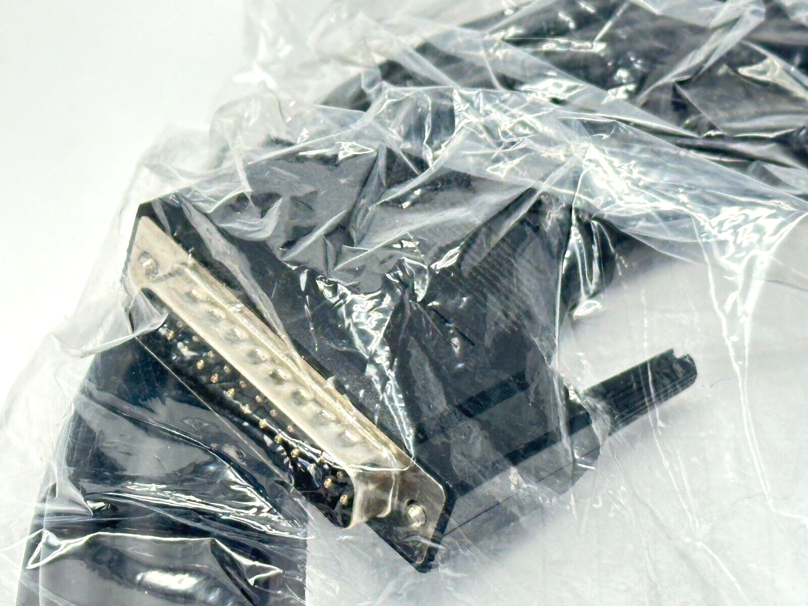 ELEC-000563 I/O Cable A12-610 - Maverick Industrial Sales