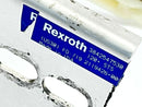 Bosch Rexroth 3842547530 Return Unit 120+ STS Closed Head Drive Unit - Maverick Industrial Sales