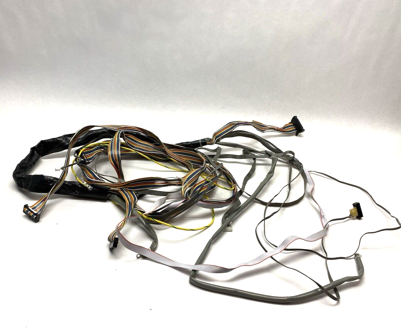 Hitachi S3500-N Microscope Wire Harness - Maverick Industrial Sales