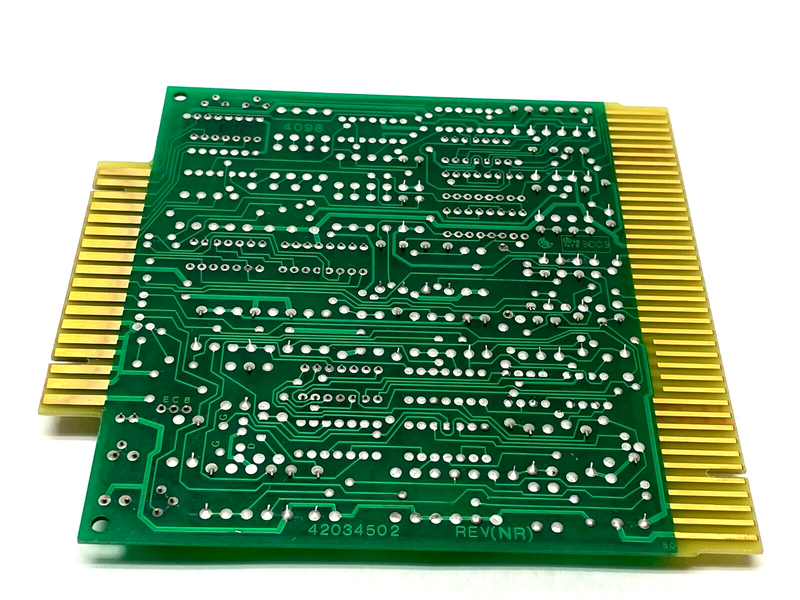 Universal Instruments 42034602-B PC CD BD ER Circuit Board Assembly - Maverick Industrial Sales