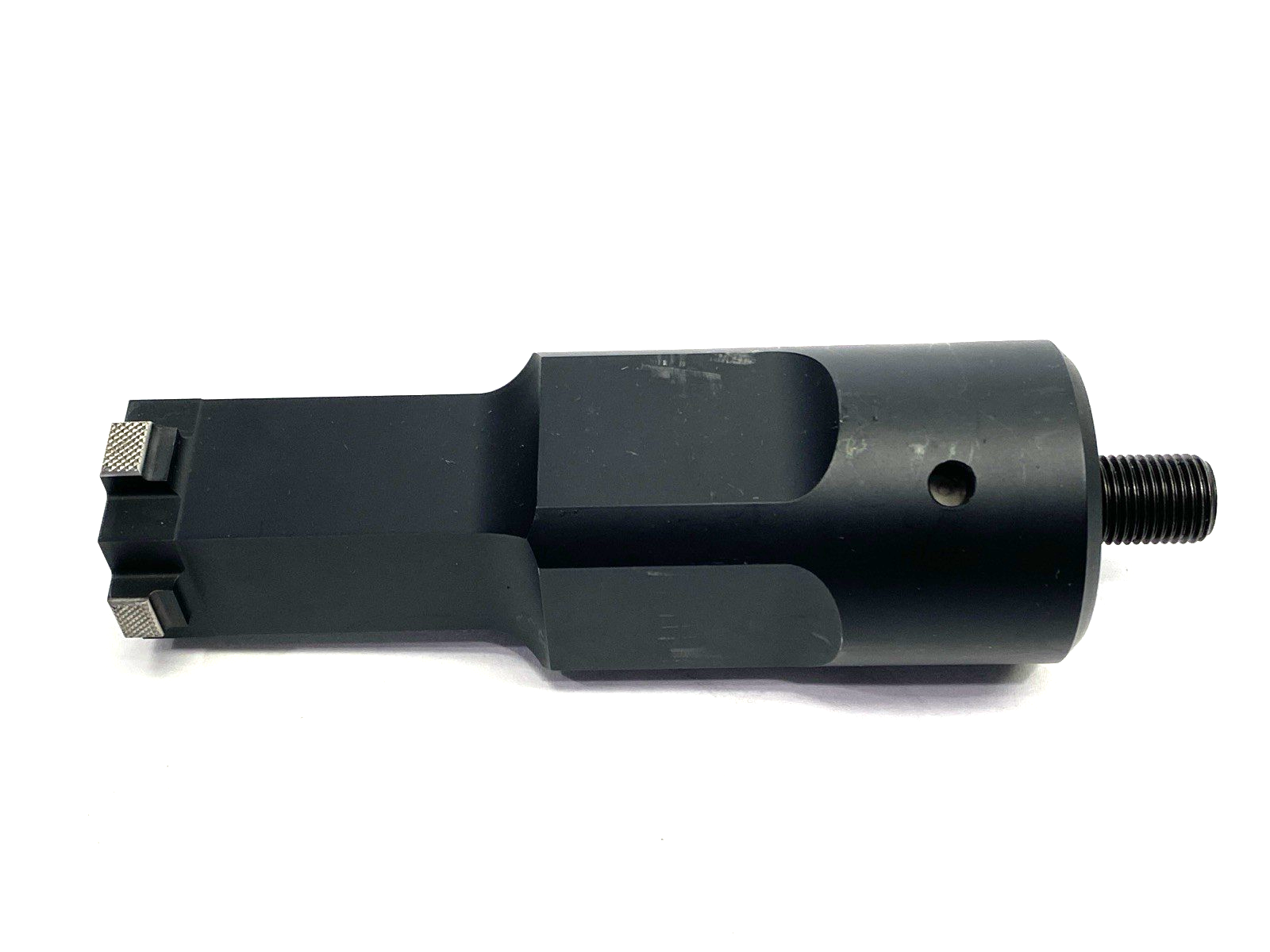 Branson BKU2209455 Ultrasonic Welding Knurled Sealing Horn - Maverick Industrial Sales