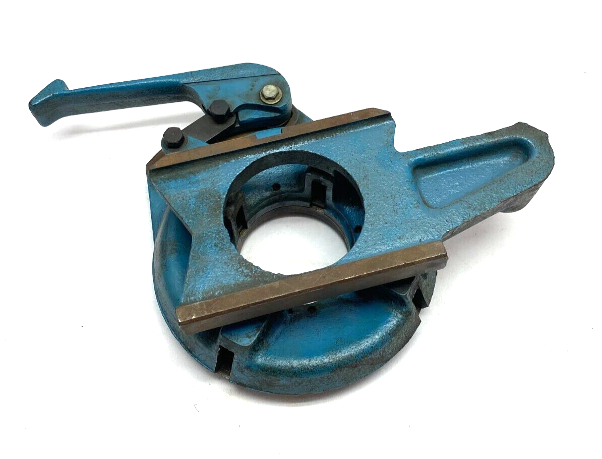 Teledyne Oster 2913 Mono Quadversal Thread Die Toolholder - Maverick Industrial Sales
