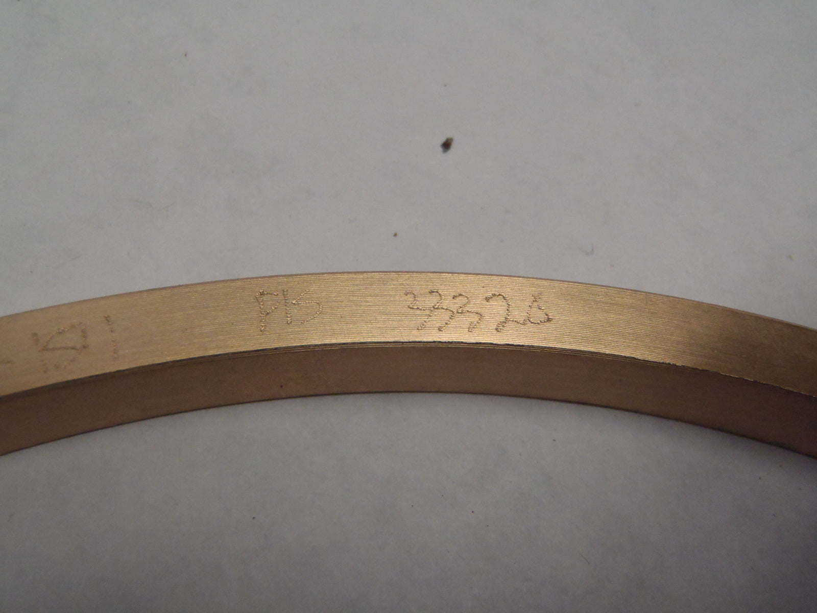 400B31X1-154 FLS 33320 OIL RING - Maverick Industrial Sales