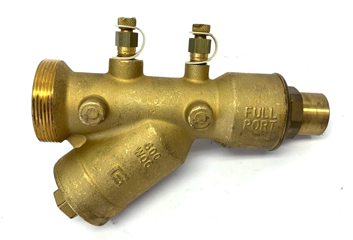 Griswold Controls P3012210R20B Isolator R Valve 9.00 Flowrate - Maverick Industrial Sales