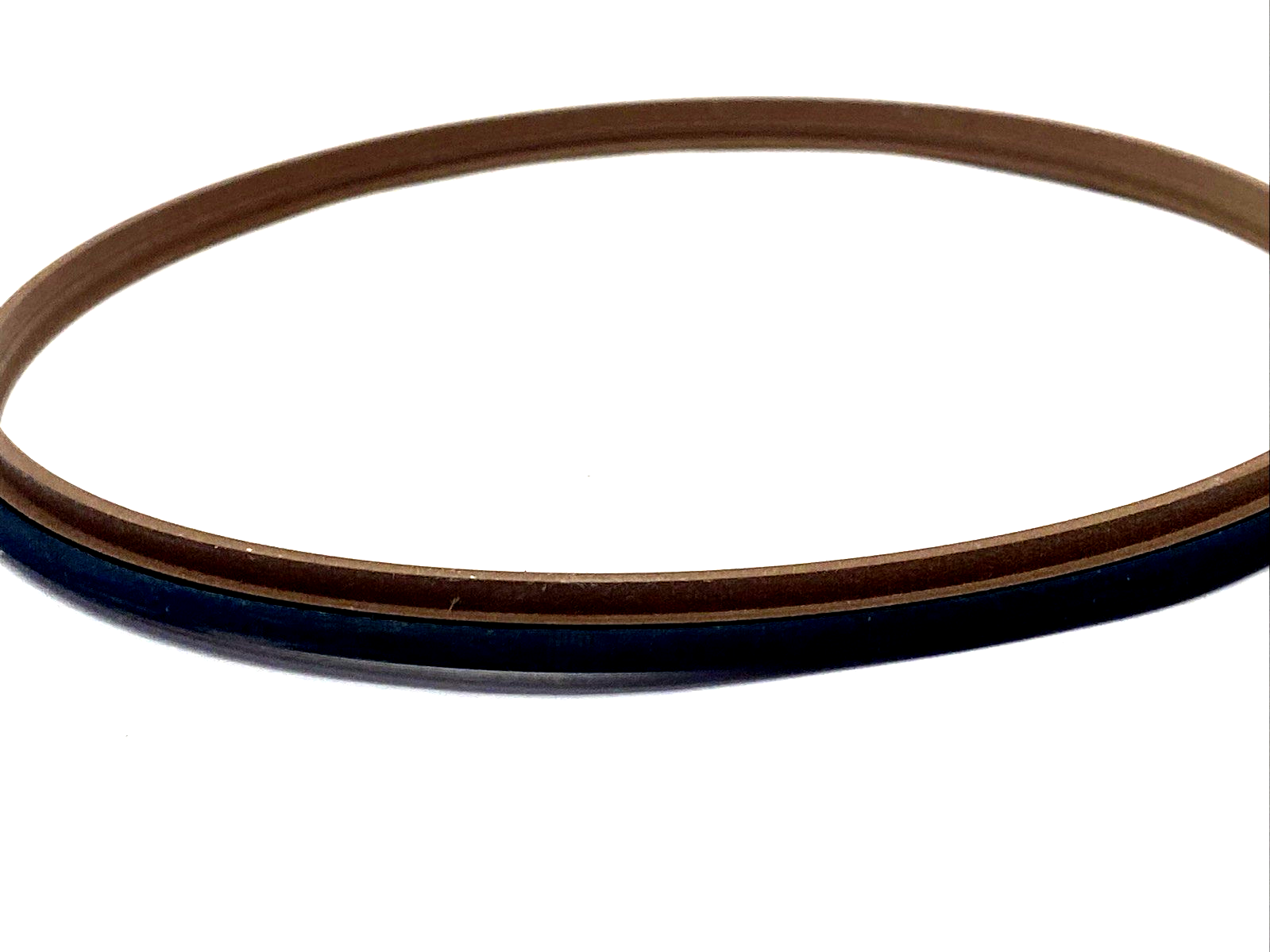 | Frey Maschinenbau 76140095.00 Hopper Lower O-Ring Seal Type F, 557083 582370 2PK - New – Open box - Maverick Industrial Sales