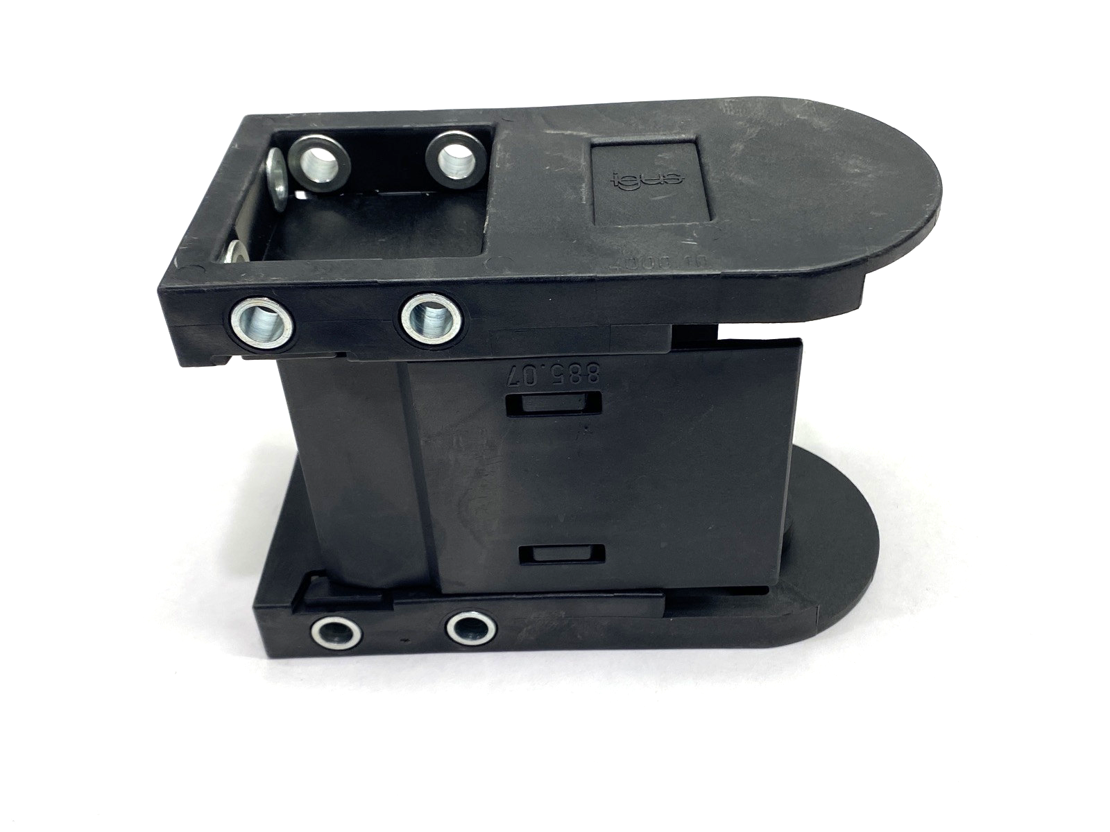 Igus 4000-10-1 Cable Carrier Mounting Bracket - Maverick Industrial Sales
