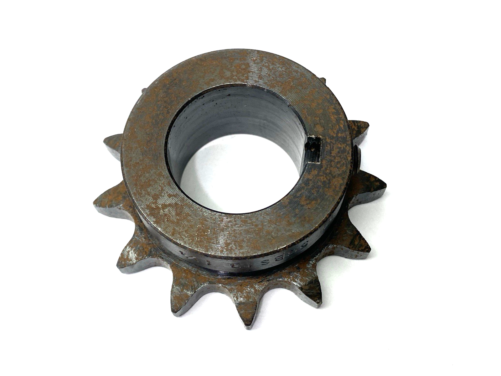 50BS13 1 1/4 | Martin Finished Bore Roller Chain Sprocket 1-1/4" Bore 13 Teeth - New – Open box - Maverick Industrial Sales