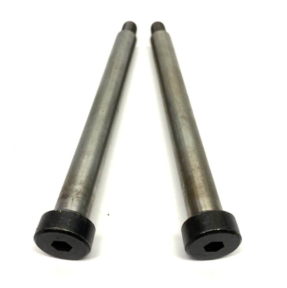 Camcar 05654504 Hex Socket Shoulder Screw 1/2″ Dia 5″ Length 3/8-16 LOT OF 2 - Maverick Industrial Sales