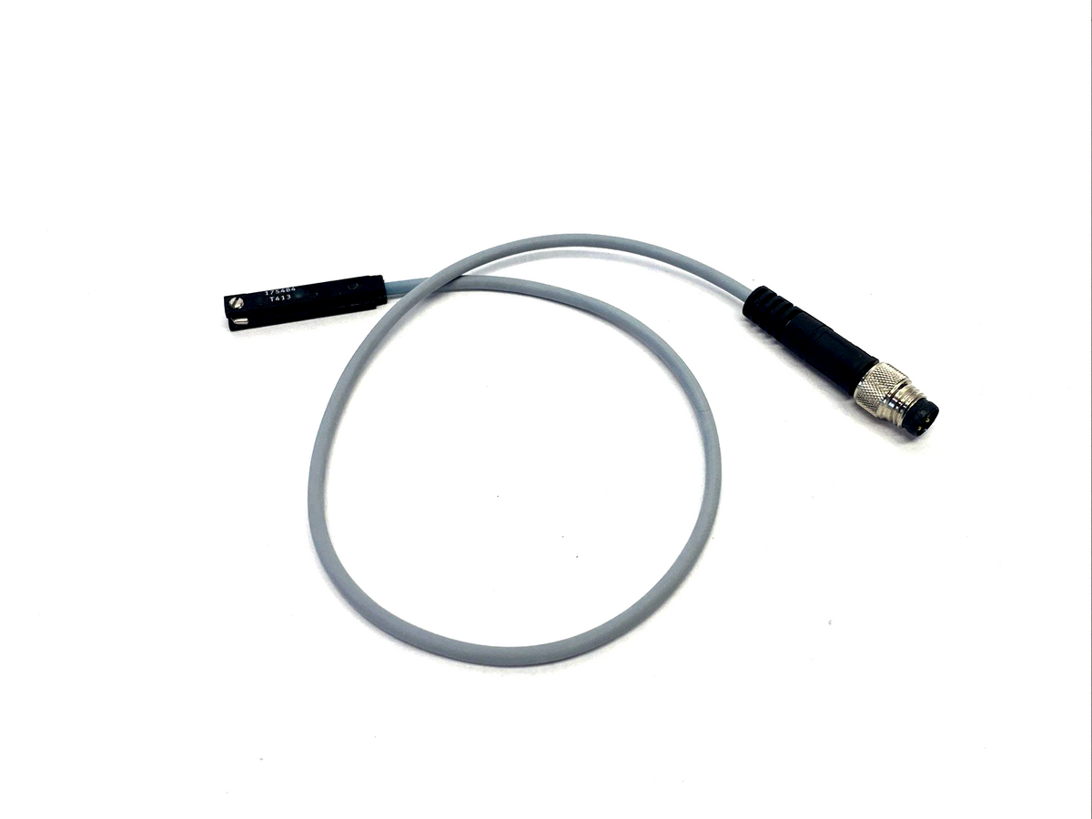 Festo SMT-8-PS-S-LED-24-B Cylinder Proximity Sensor/Switch 175484 - Maverick Industrial Sales