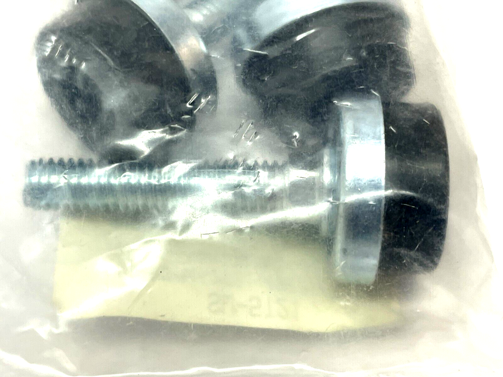 SW-5T21 | S&W Furniture Glides 1-1/8" Dia. 2-1/4" Length PKG OF 4 - New - Maverick Industrial Sales