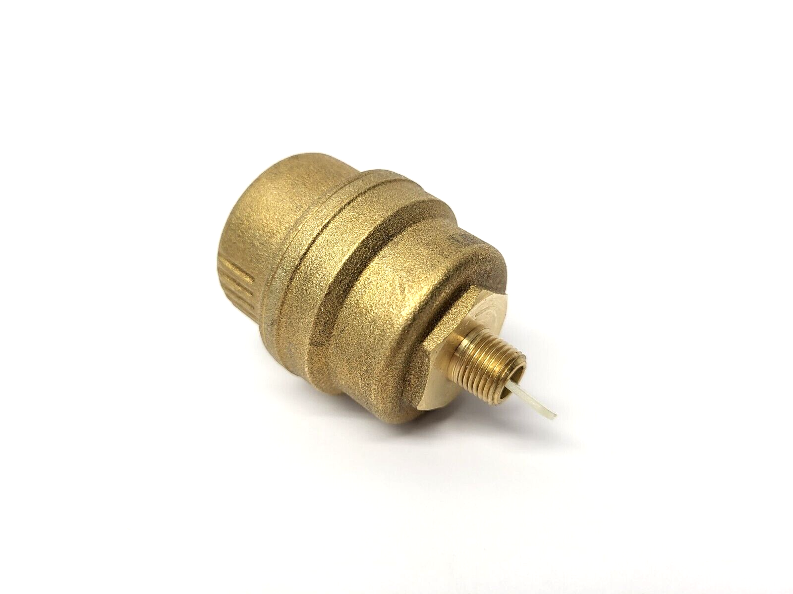 Watts Regulator 4A820 FV-4 M1 Automatic Float Vent 1/8" - Maverick Industrial Sales