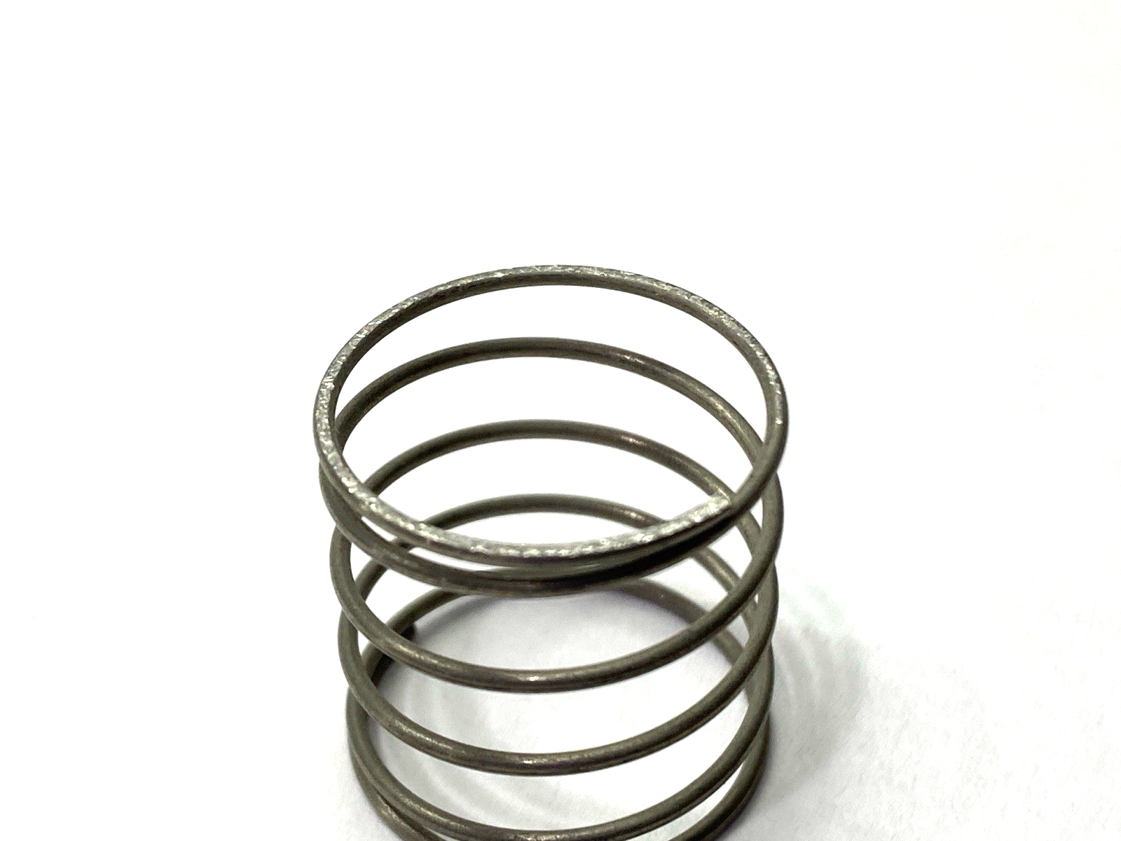 Scheugenpfulg 3NOR00044 Pressure Spring VD-145 DF 1mm x 20mm x 20mm LOT OF 12 - Maverick Industrial Sales