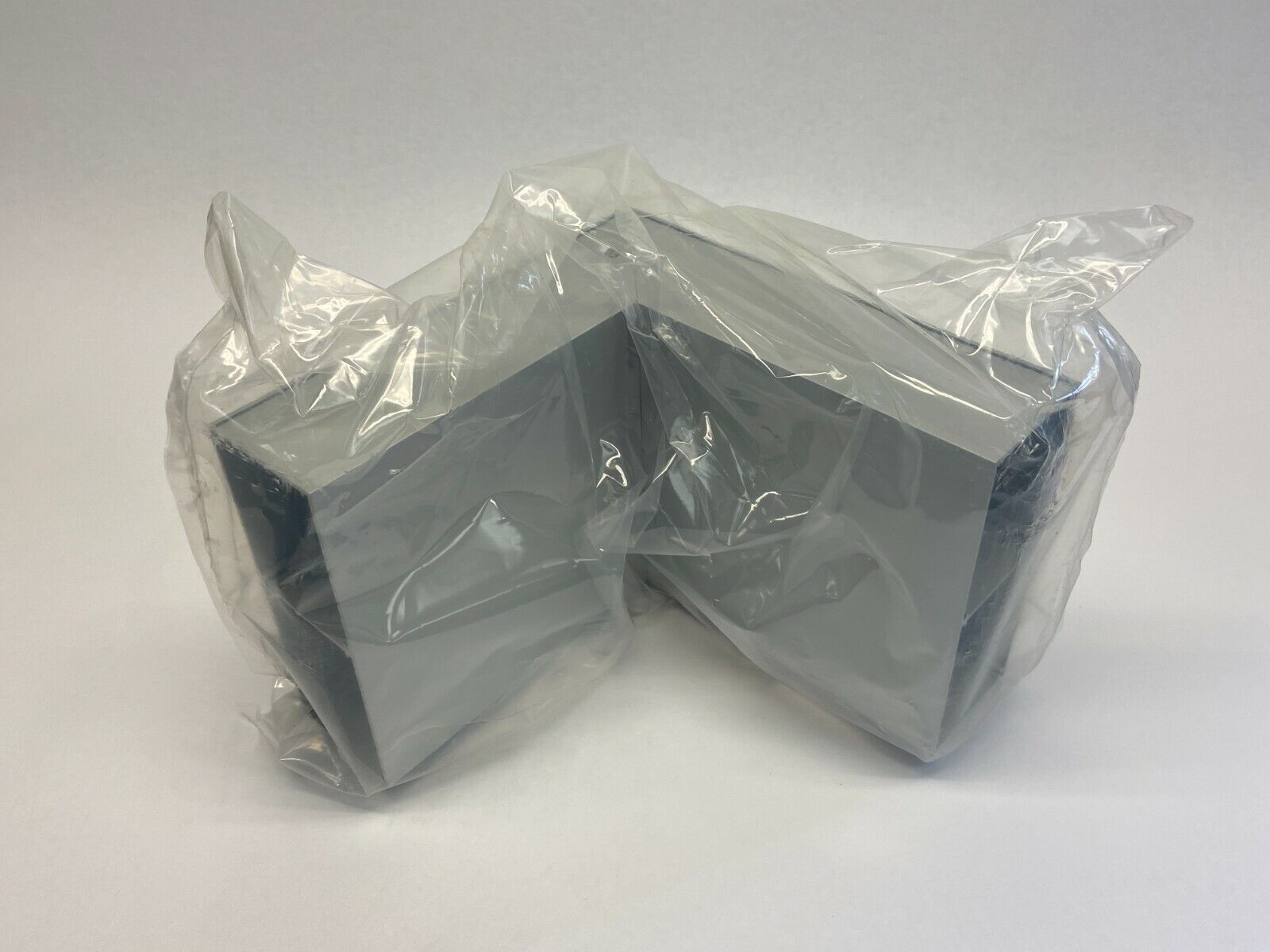 Wiremold ALA4818 Isoduct Aluminum Raceway External Elbow - Maverick Industrial Sales