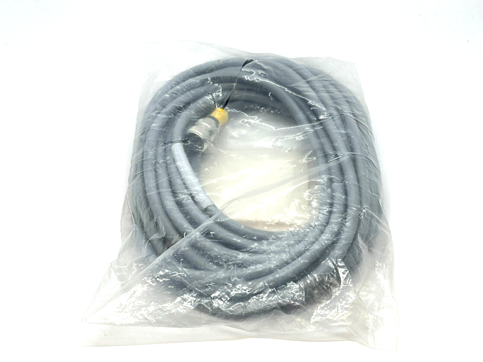 Turck RK 12T-6 Eurofast Cordset M12 Female 6M Length U0911-16 - Maverick Industrial Sales