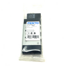 Festo CPE14-M1BH-5L-1/8 Air Solenoid Valve 5/2 Monostable 1/8" Ports 196941 - Maverick Industrial Sales