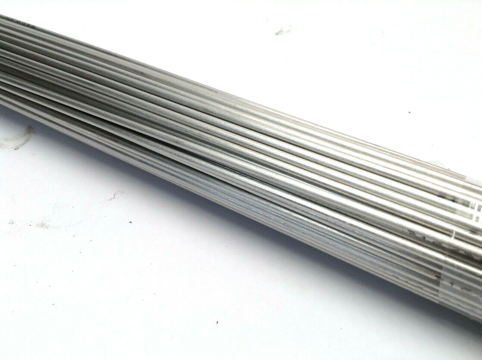 Arcos ER316/316L 3/32" X 36" Stainless Steel Welding Rods 10Lbs - Maverick Industrial Sales