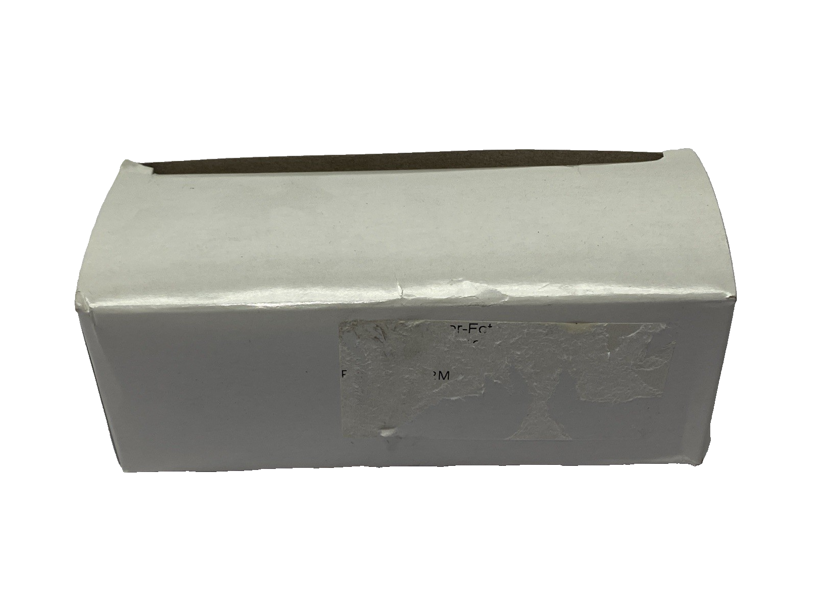 Omron E3X-HD41 Photoelectric Switch 2m 24VDC - Maverick Industrial Sales