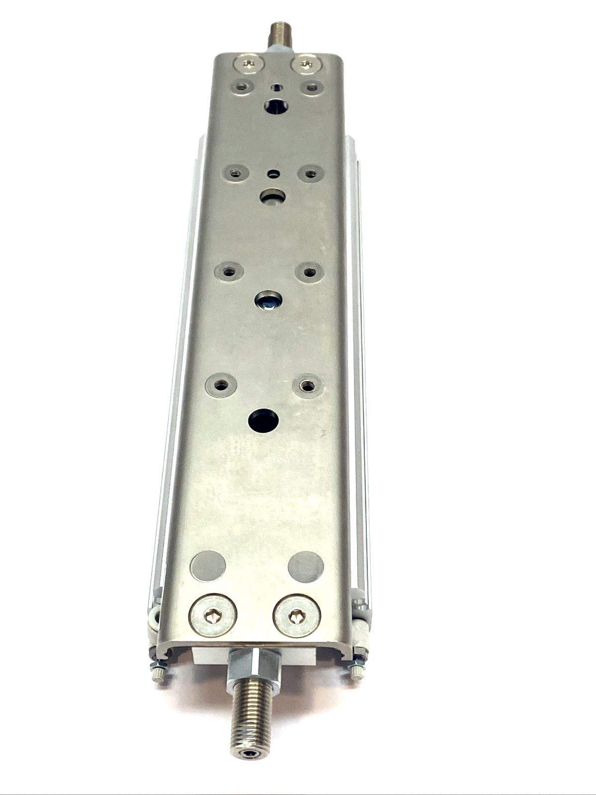 SMC MXQ25A-150Z3-M9PSAPC Precision Air Slide Table - Maverick Industrial Sales