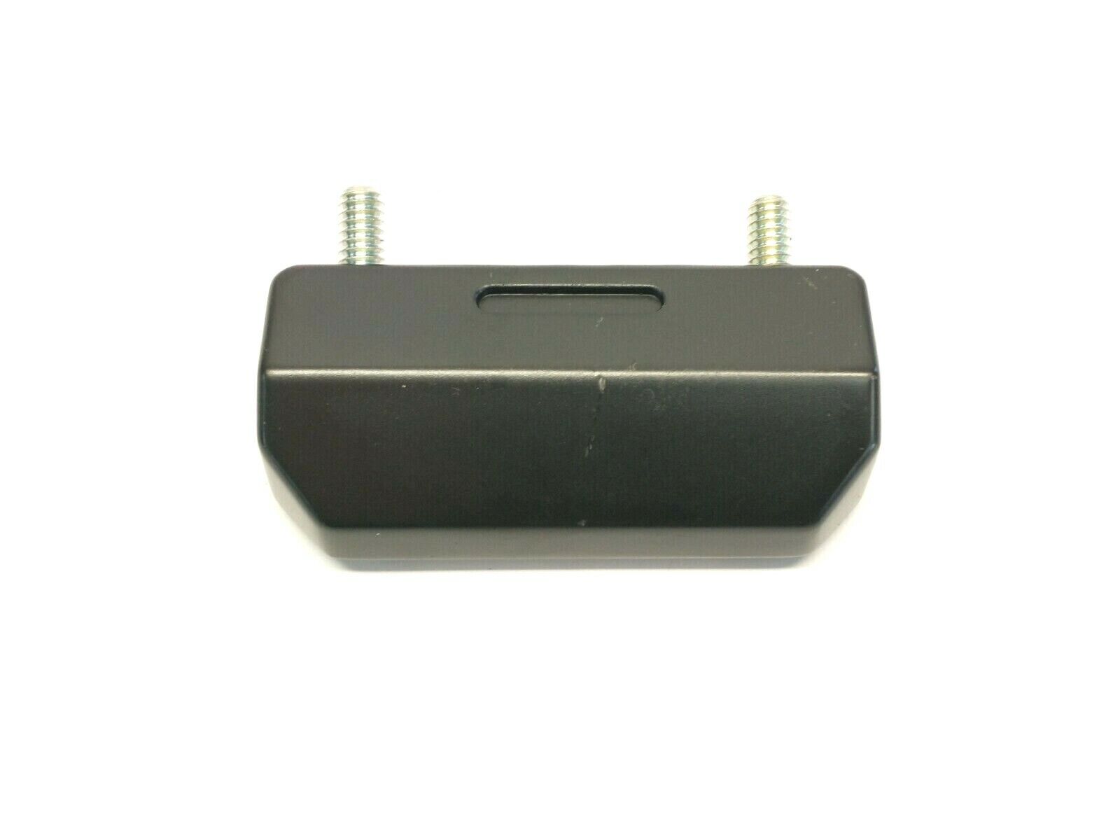 Bosch Rexroth 8981021561 Compact Lock With Random Key - Maverick Industrial Sales