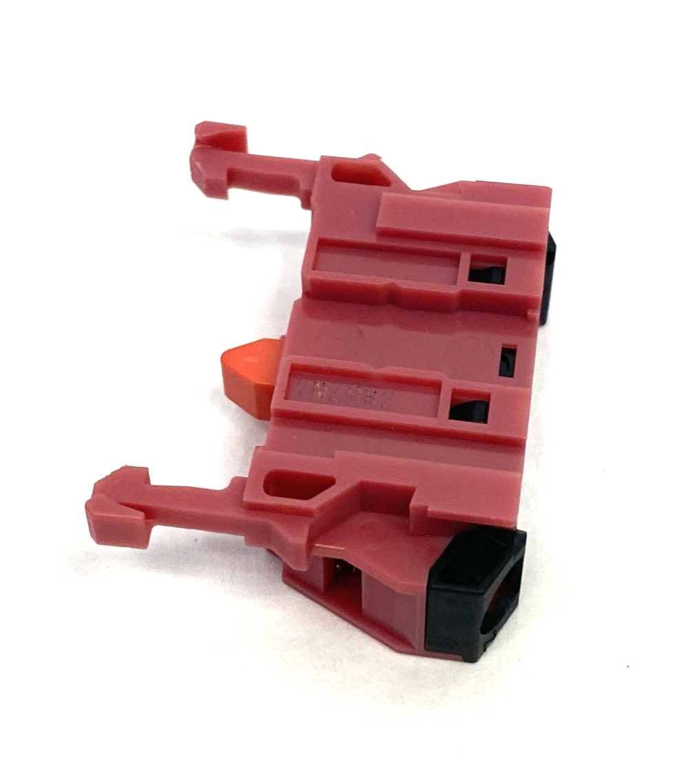 HW-U01 | IDEC Configurable Contact Block SPST-NC 10A @ 110VAC - New – Open box - Maverick Industrial Sales