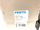 Festo VL/O-3-3/4 Pneumatic Valve 3/2-Way Monostable 3/4" Ports 10049 - Maverick Industrial Sales