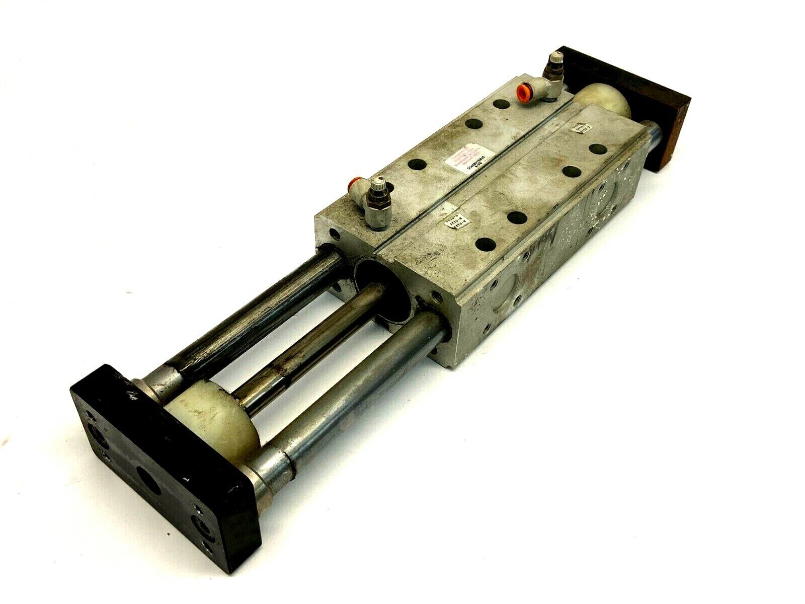 Compact GC440X150US Pneumatic Cylinder - Maverick Industrial Sales