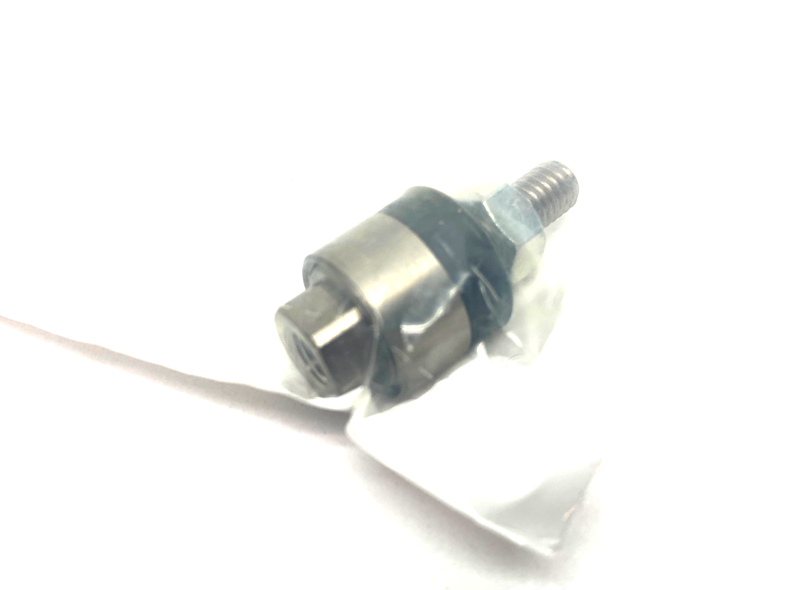 SMC JA15-6-100 Floating Joint JAF/JAL Rod Coupling - Maverick Industrial Sales