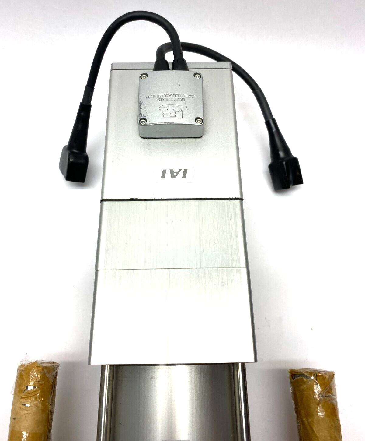 IAI RCP2-RA10C-I-86P-2.5-100-P2-M-B-SP High-Thrust Linear Servo Actuator 24VDC - Maverick Industrial Sales