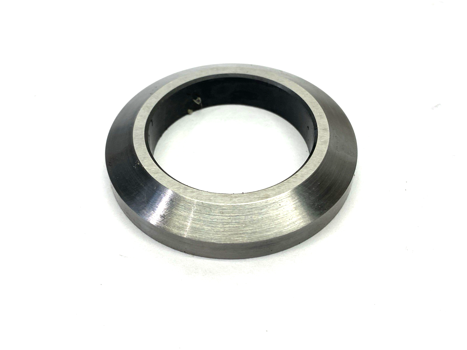 S63NIB | Nissei Injection Mold Screw Tip Assembly 63mm SHELFWARE - New – Open box - Maverick Industrial Sales
