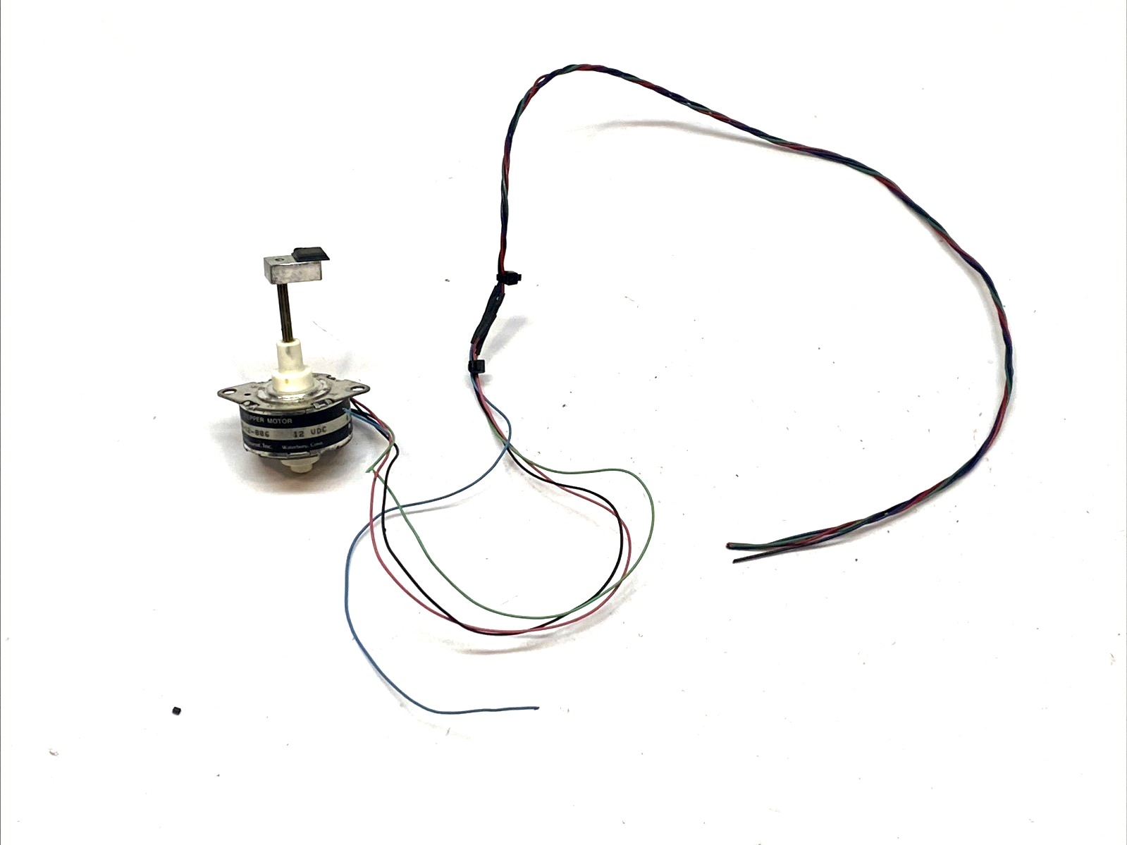 36442-12-006 | Haydon Stepper Motor Linear Actuator Can-Stack - Used - Maverick Industrial Sales